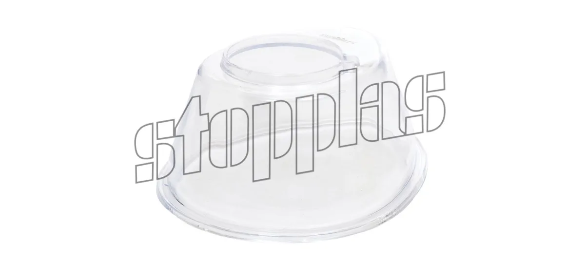 Fiat 480-640 Air Filter Lens