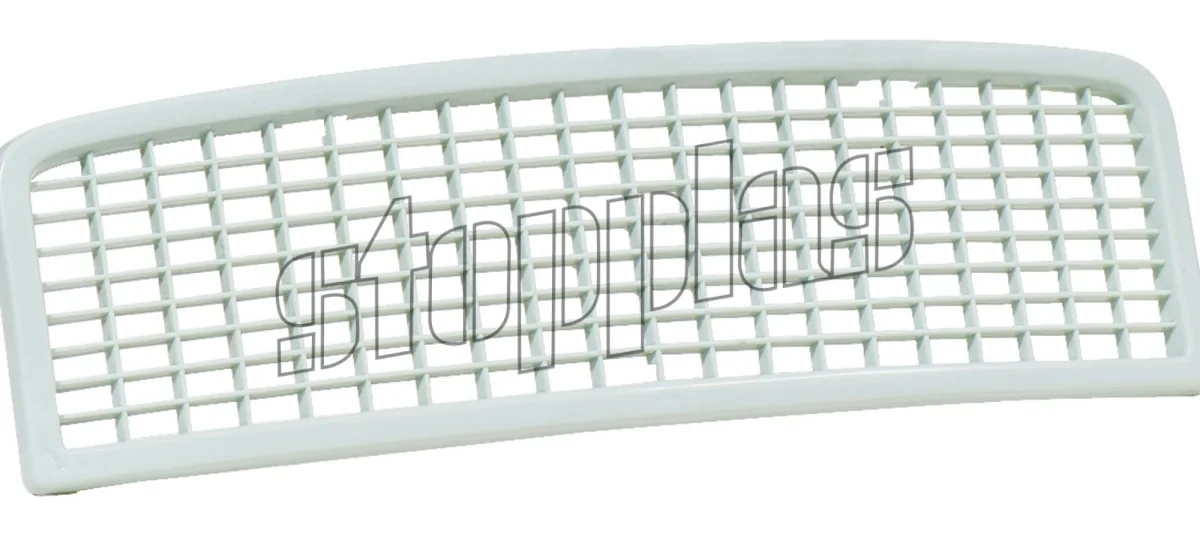 Fiat 480-640 Front Grill Housing