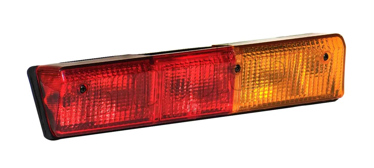 Tümosan 6000-8000 Tail Lamp