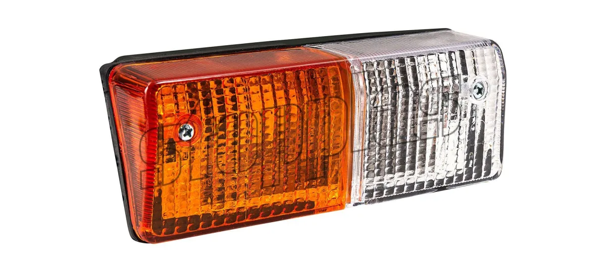 Fiat 55-46 Indicator Lamp