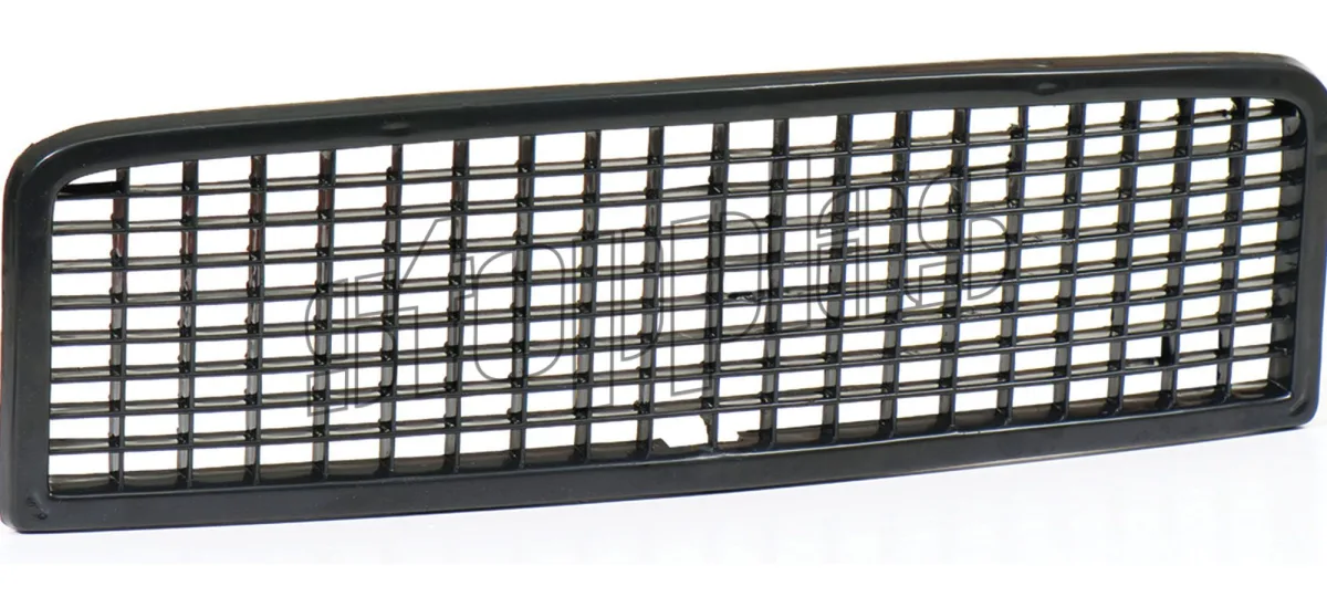 Fiat 54/C Front Grill Housing