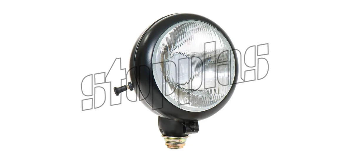 Fiat 55-46 Work Headlamp