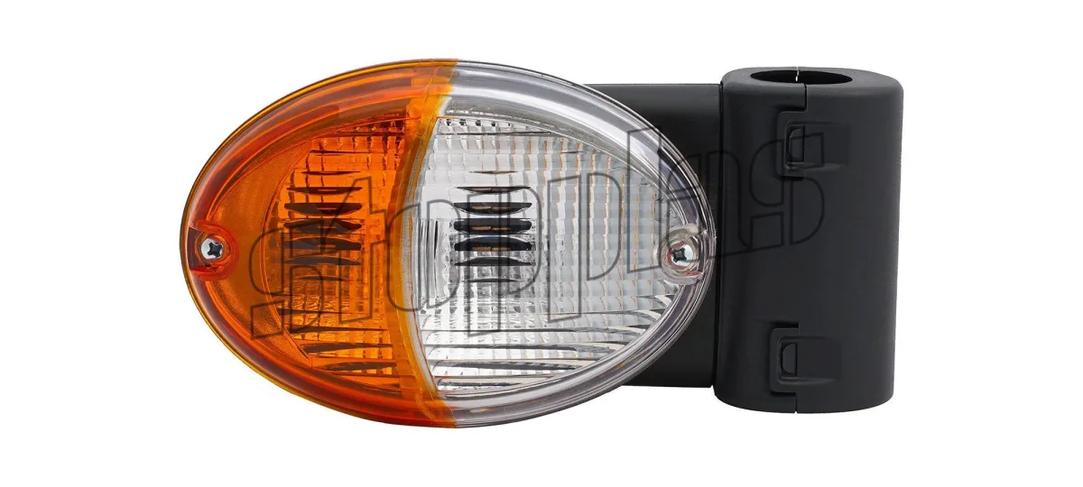 Erkunt Indicator Lamp