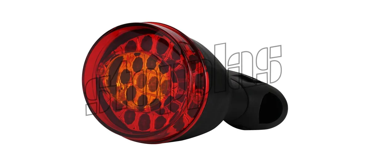 New Holland TD Series Tail Lamp LED