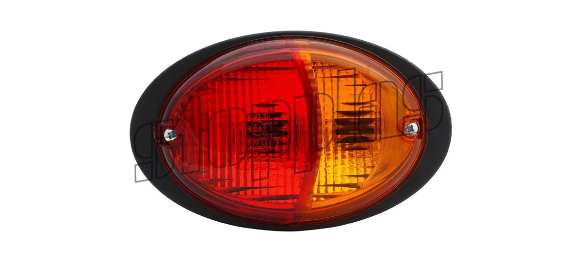 Erkunt Tail Lamp