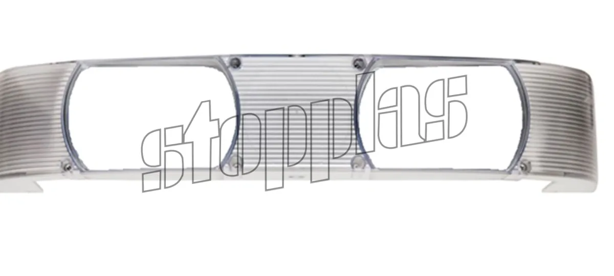 New Holland TD Series Front Grill Housing
