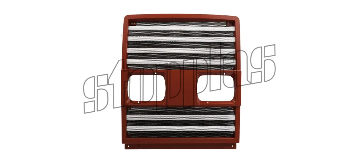 Fiat 90 Series Front Grill