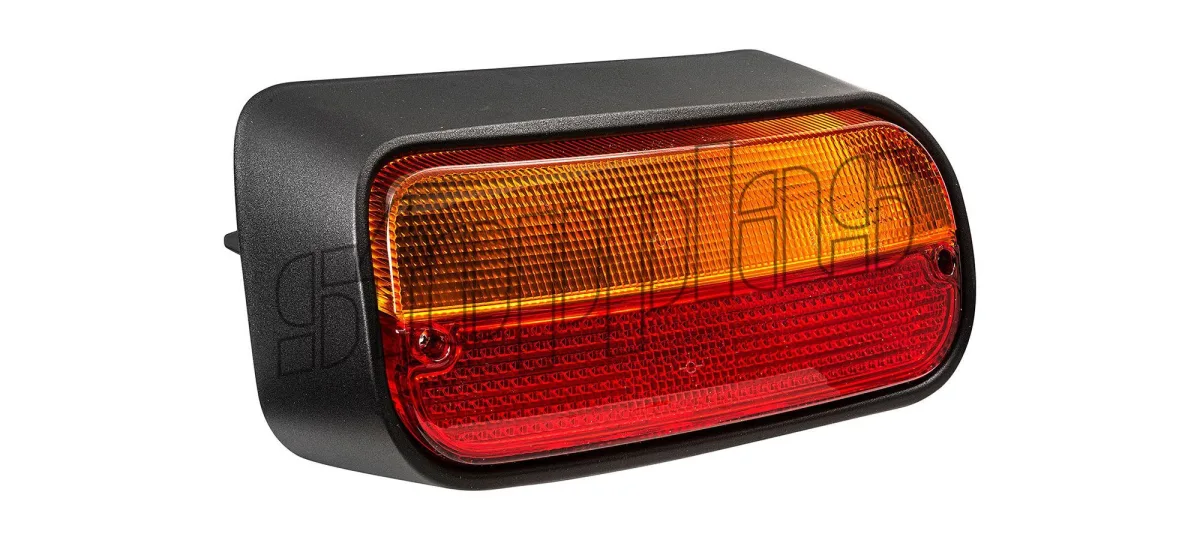 New Holland Tail Lamp