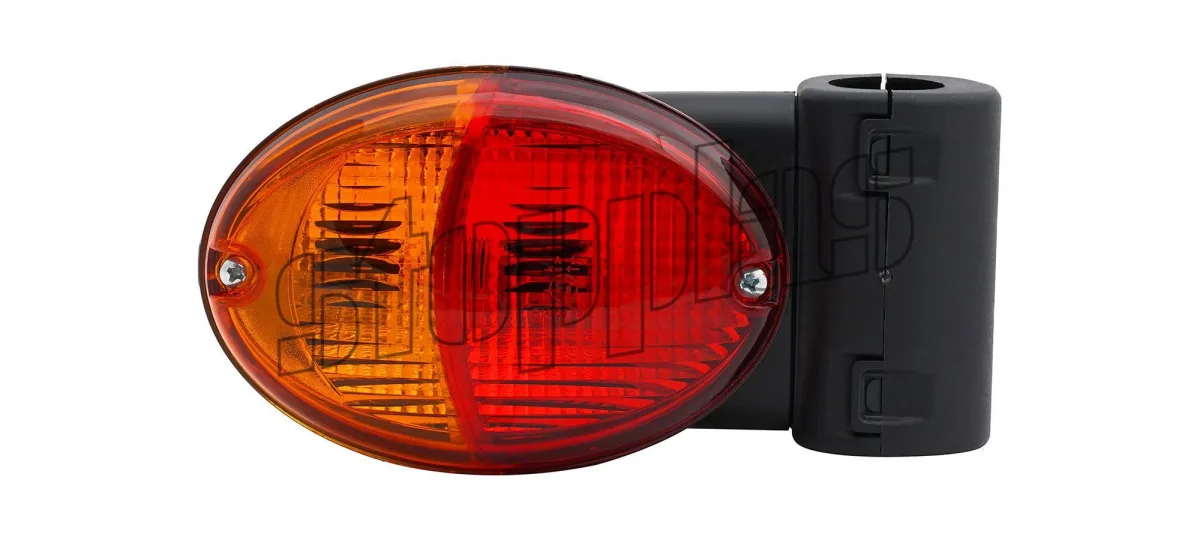 New Holland TD Series Tail Lamp