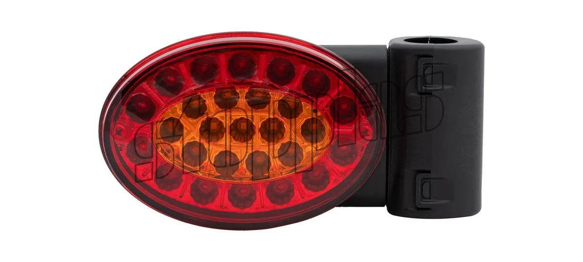 New Holland TD Series Tail Lamp LED