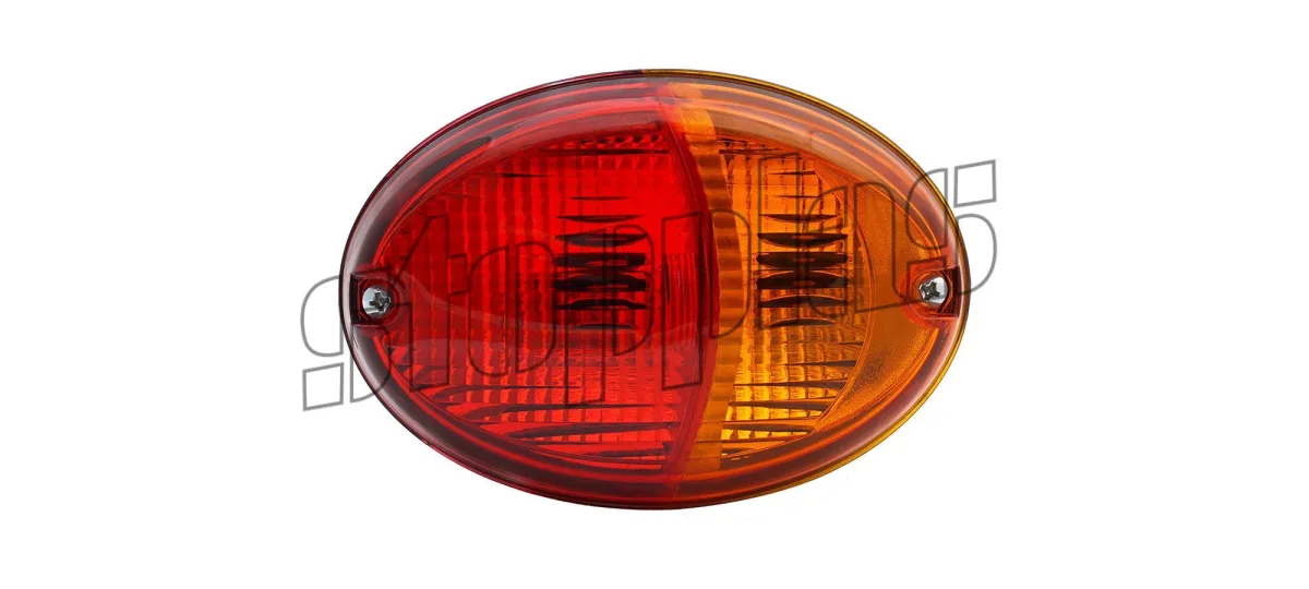 Tümosan 6000-8000 Indicator Lamp