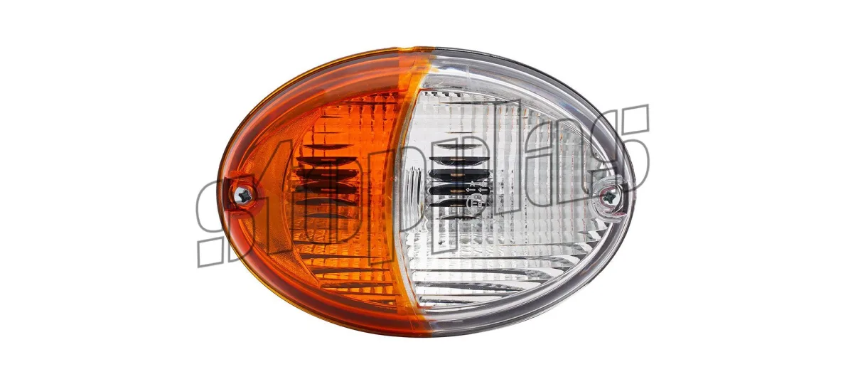 New Holland TD Series Indicator Lamp