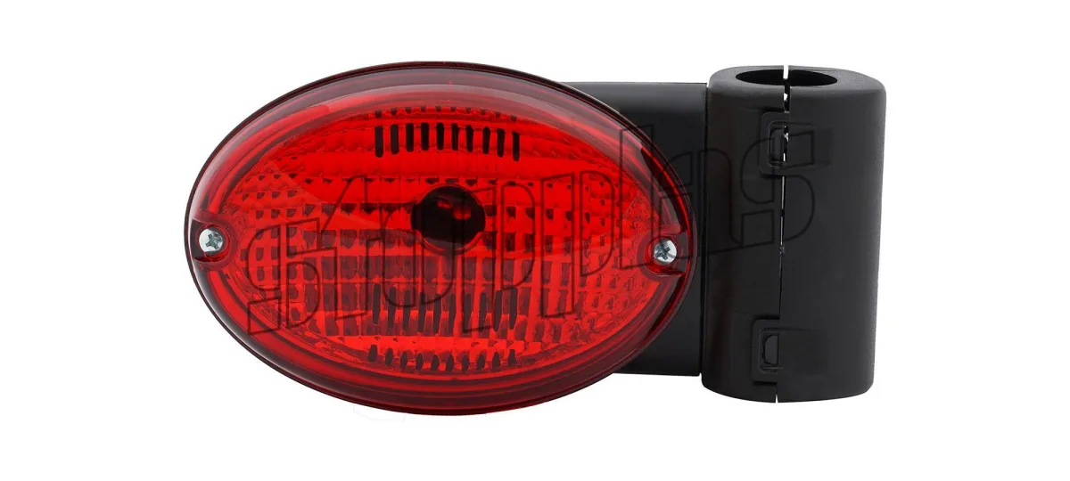 Tail Lamp