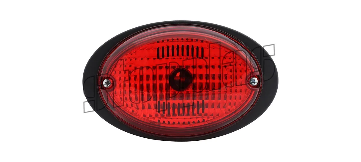 Tail Lamp