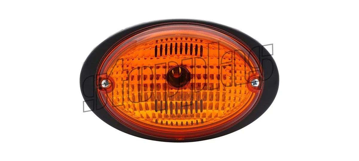 Indicator Lamp