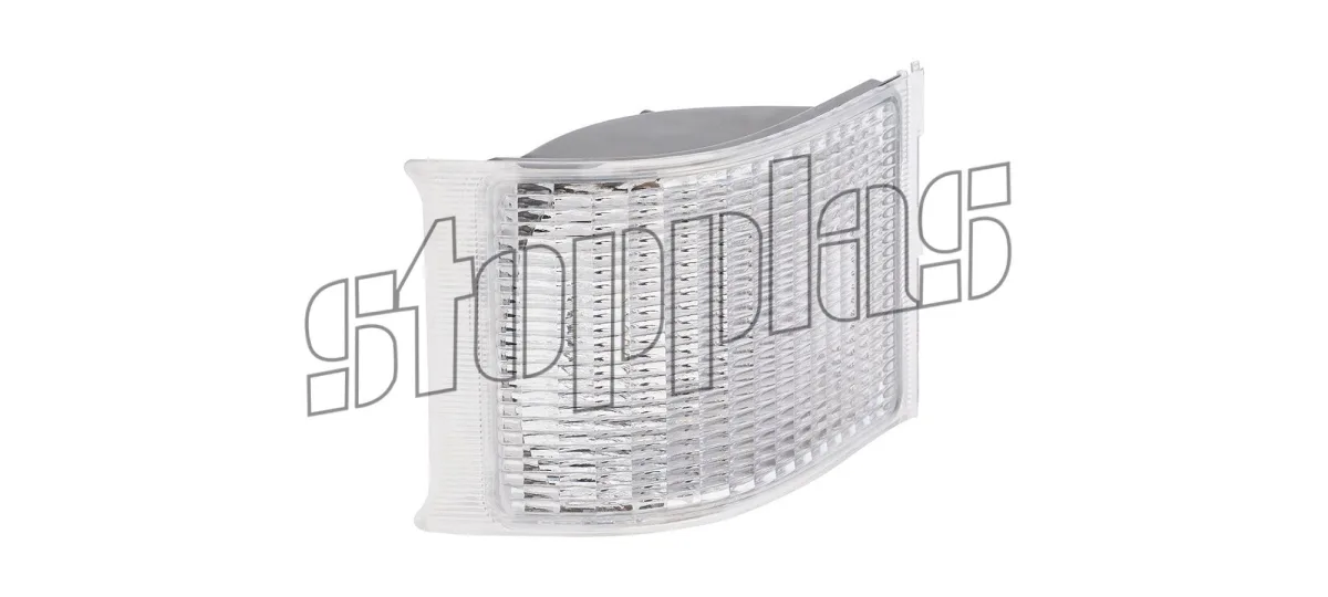 New Holland TM Series Front Work Lamp
