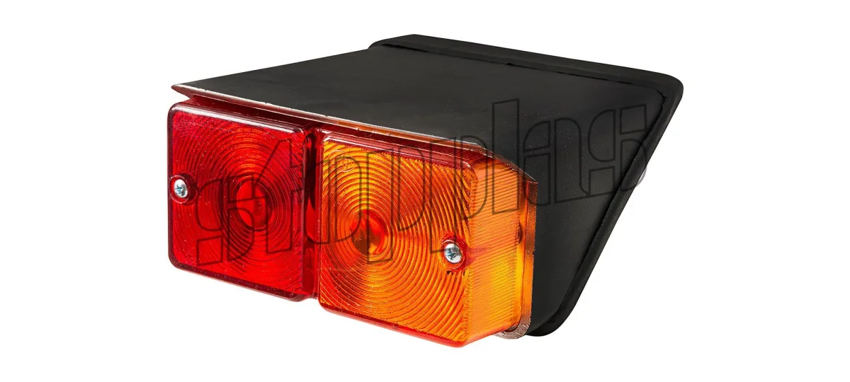 Ford 3610 Tail Lamp