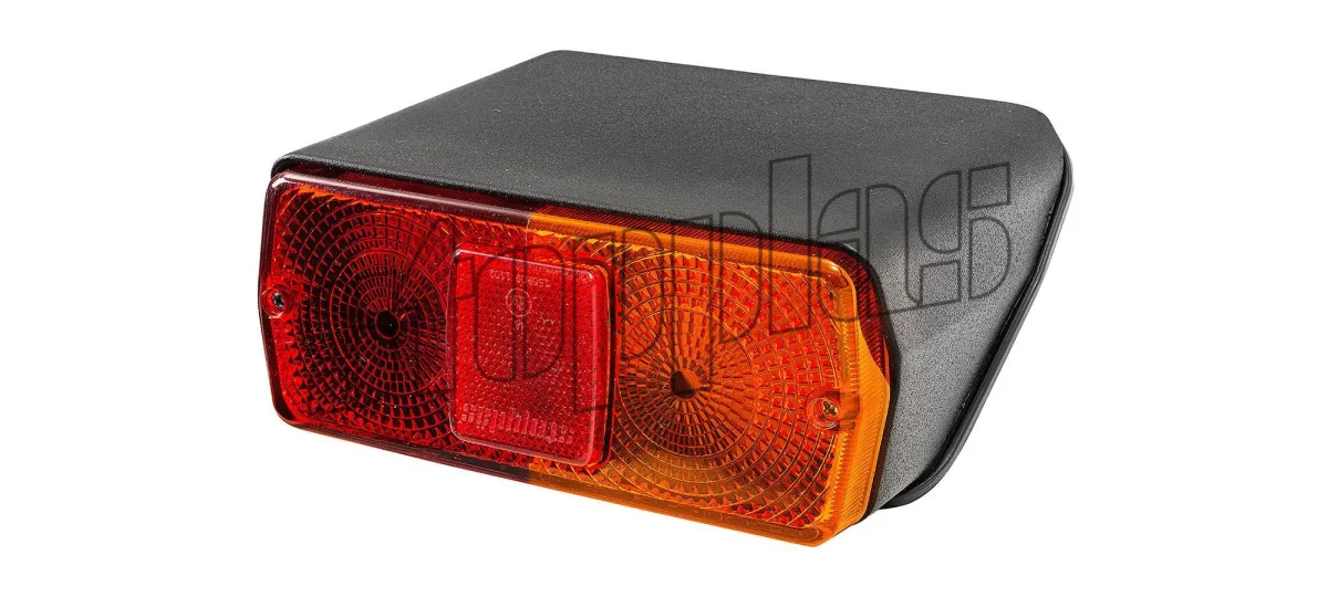 Ford 7680 Tail Lamp