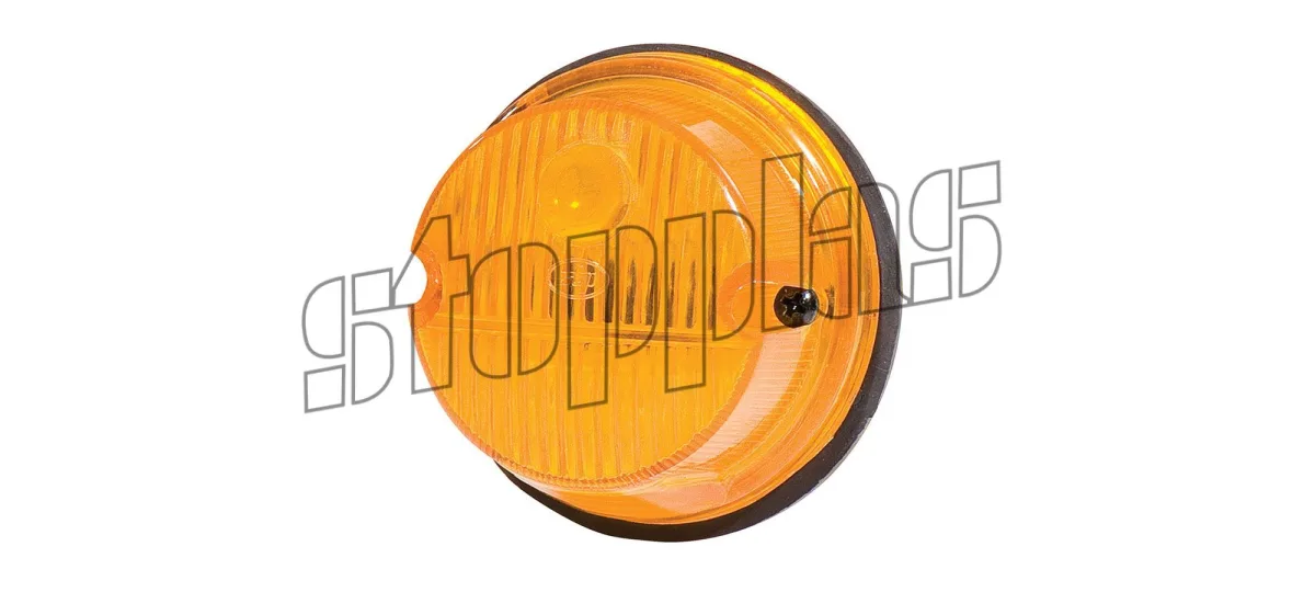 Ford 3000-5000 Indicator Lamp
