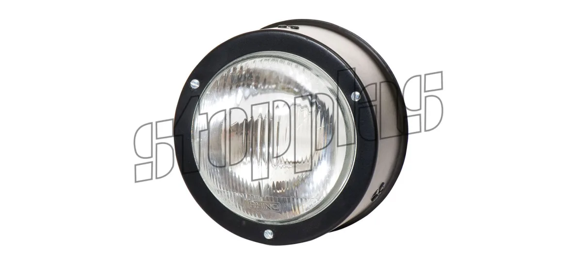 Deutz Front Headlamp