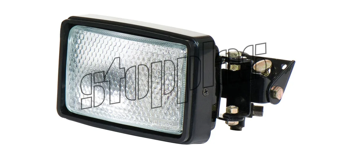Work Headlamp