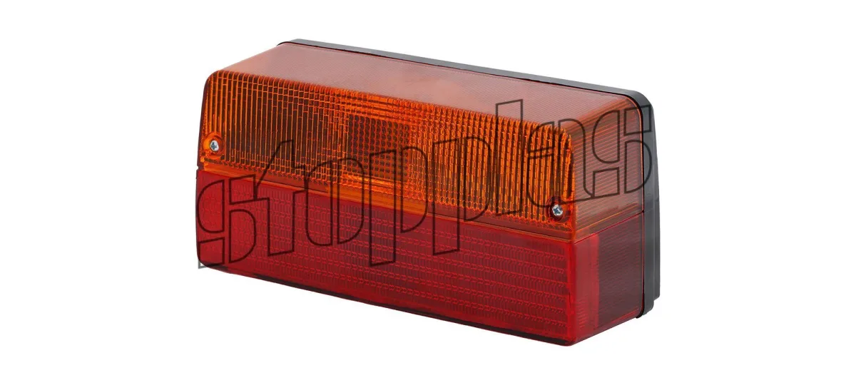 John Deere Tail Lamp