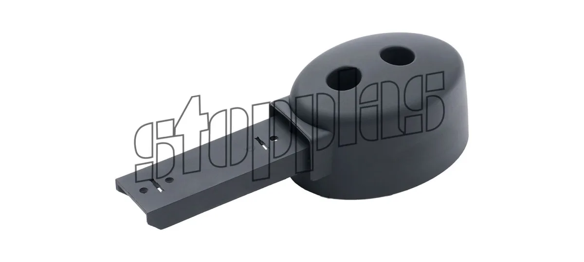 John Deere Indicator Lamp Bracket