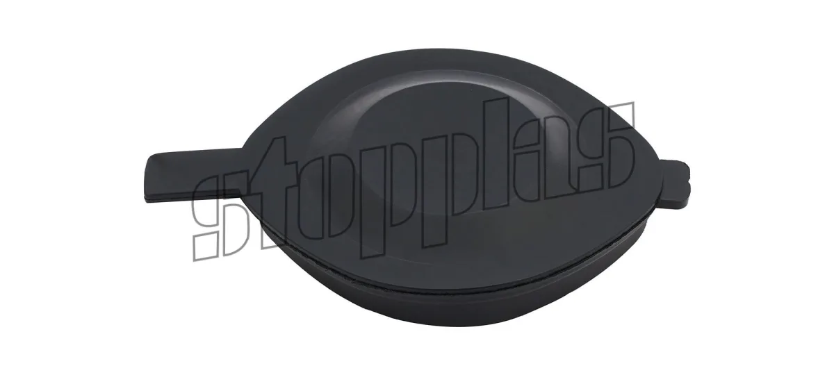 John Deere 30 Series Front Headlamp Reflector Dust Seal