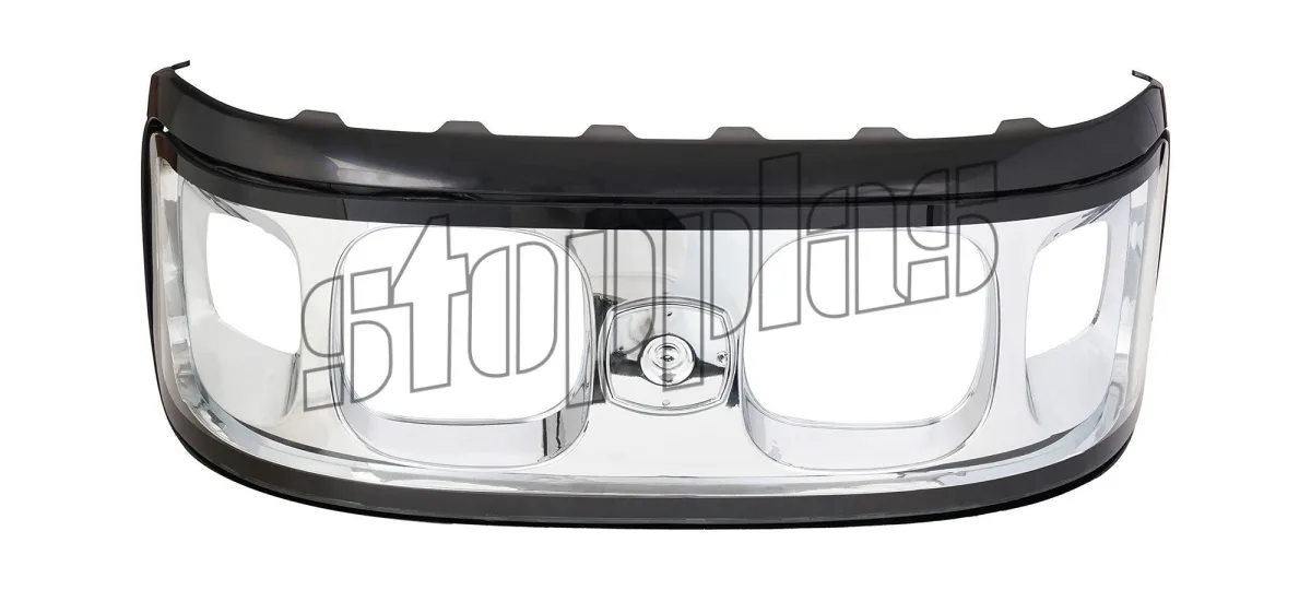 John Deere 30 Series Front Headlamp Panel