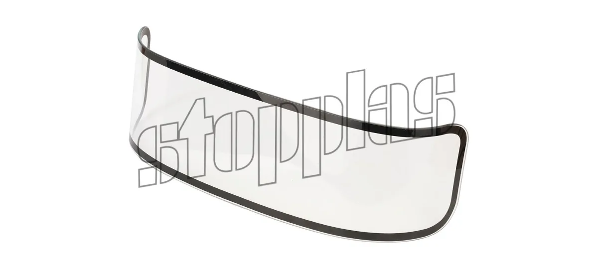 John Deere 30 Series Front Headlamp Lens