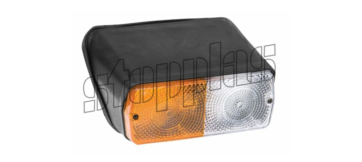 Erkunt Indicator Lamp