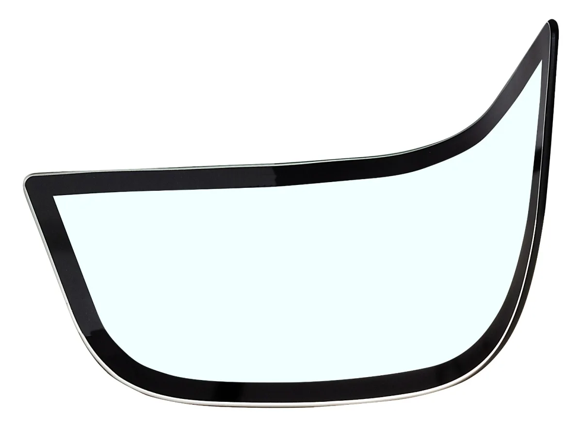 John Deere 6 Series Front Headlamp Lens