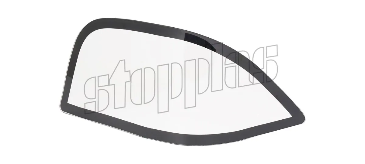 John Deere 6 Series Front Headlamp Lens