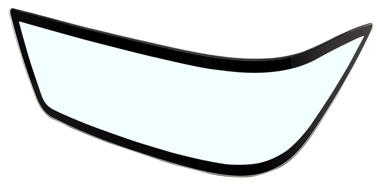 John Deere 7-8 Series Front Headlamp Lens