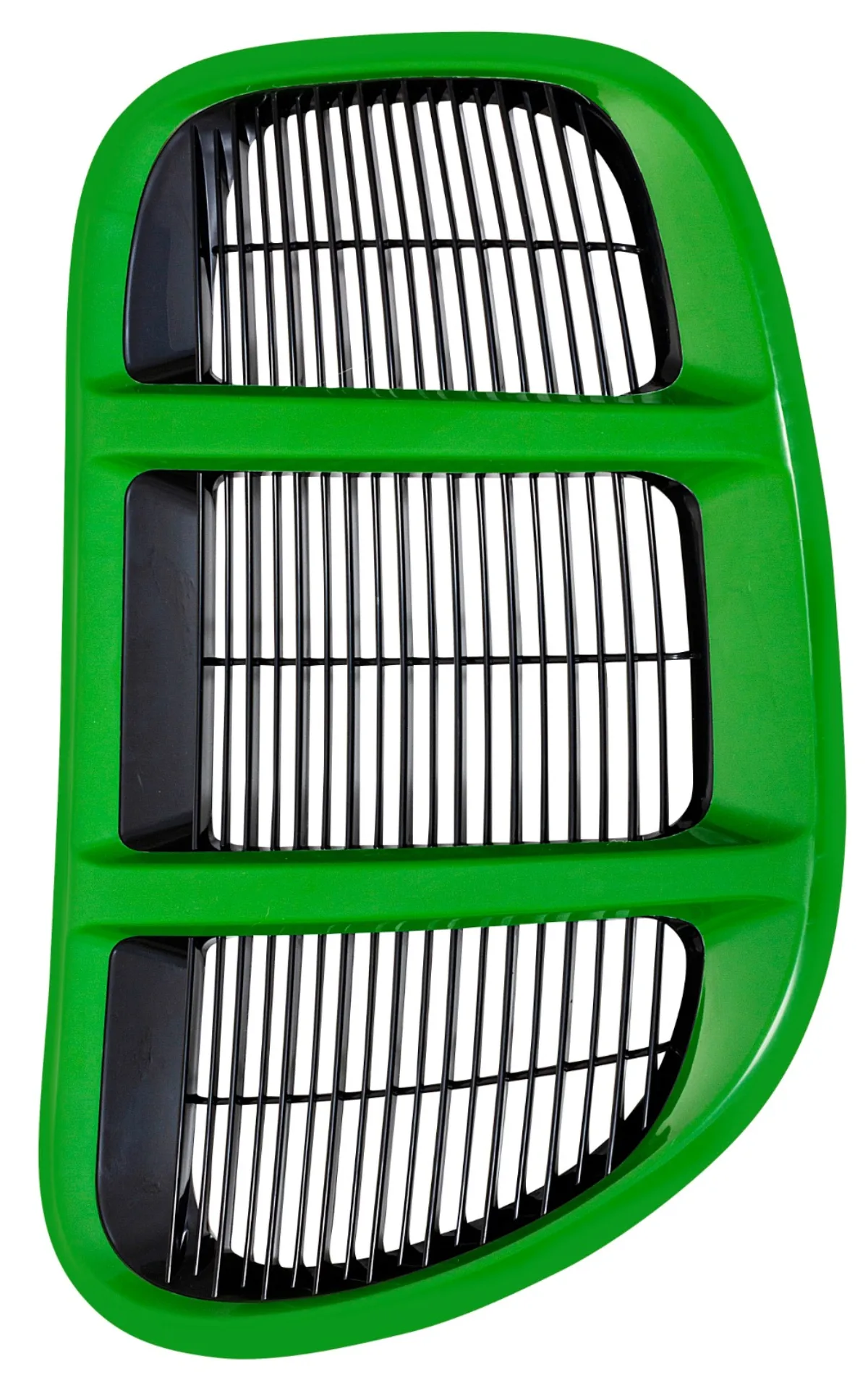 John Deere Bonnet Grill 6 Cylinder