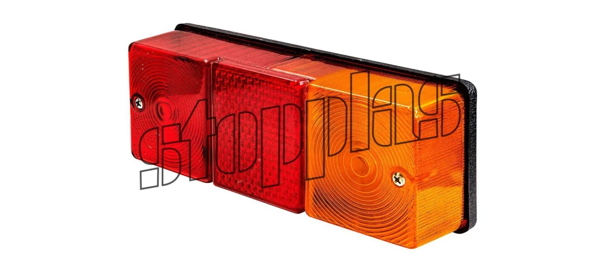 MF 240 Tail Lamp