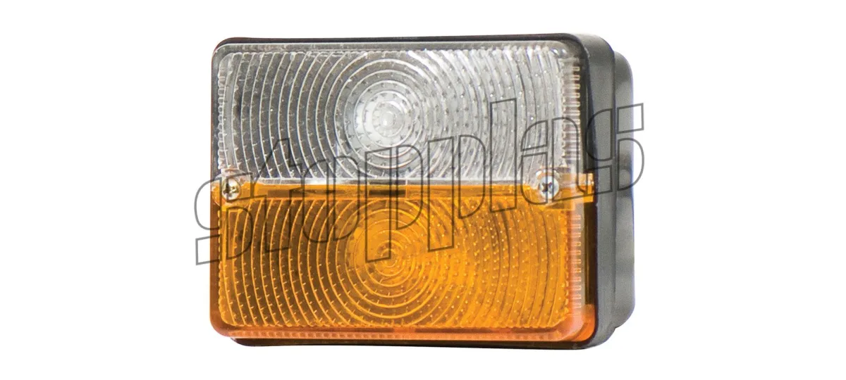 MF 275 Indicator Lamp