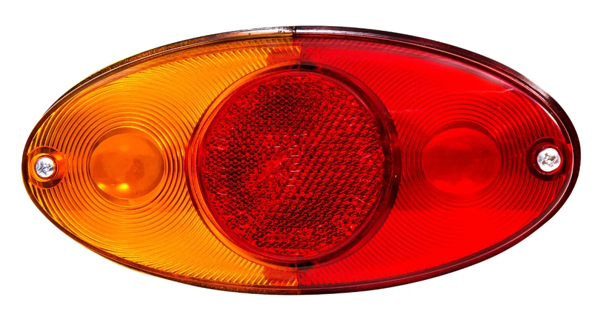 MF Tail Lamp