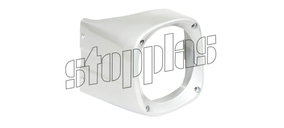 MF 148 Front Headlamp Frame