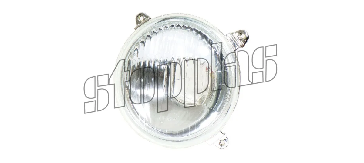 MF 148 Front Headlamp Reflector