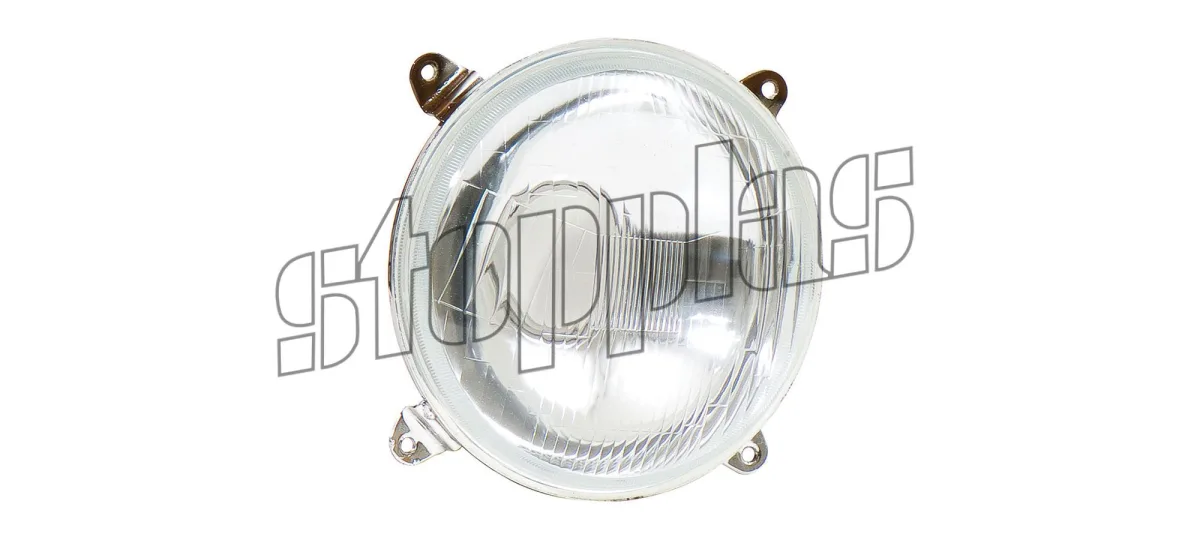 MF 240 Front Headlamp