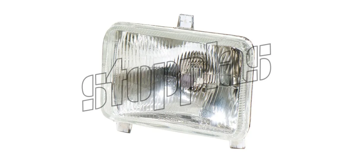MF 298 Front Headlamp
