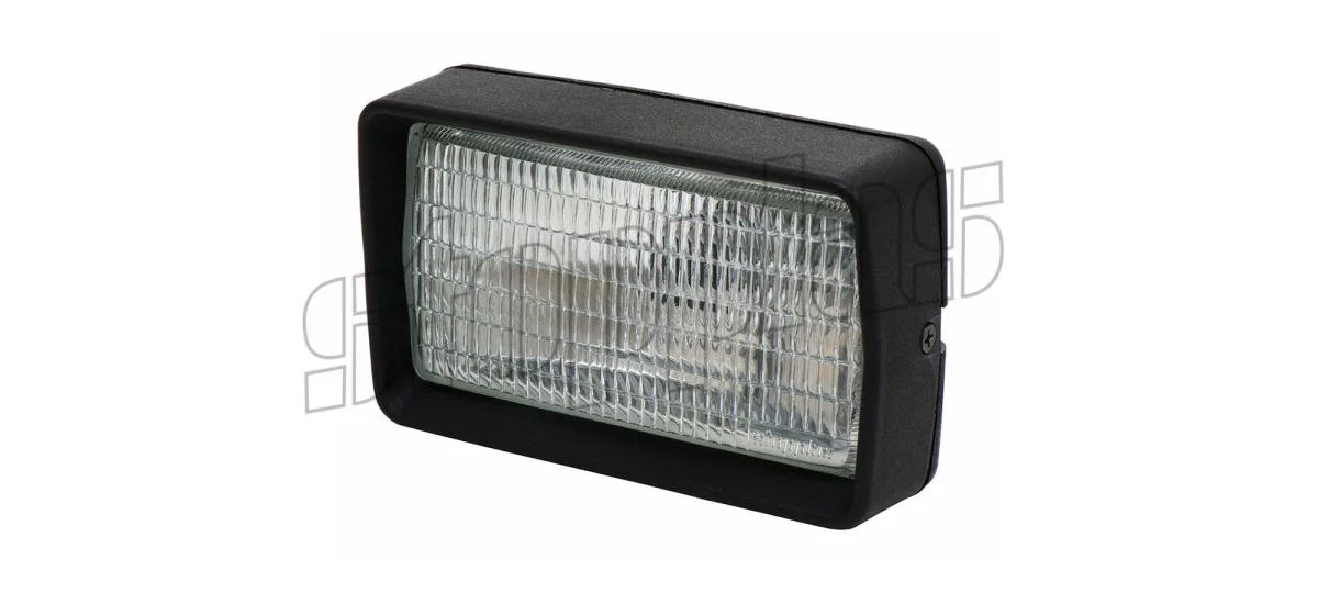 John Deere Work Headlamp
