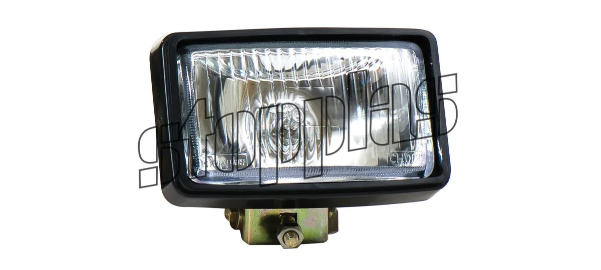 Work Headlamp