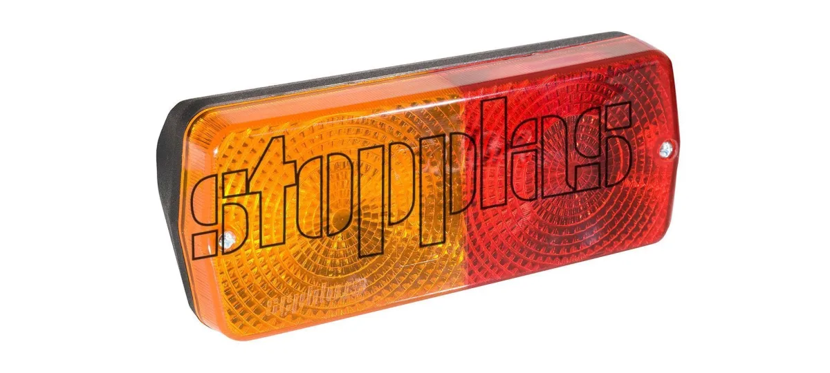 MF Tail Lamp