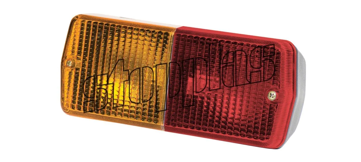 MF Tail Lamp