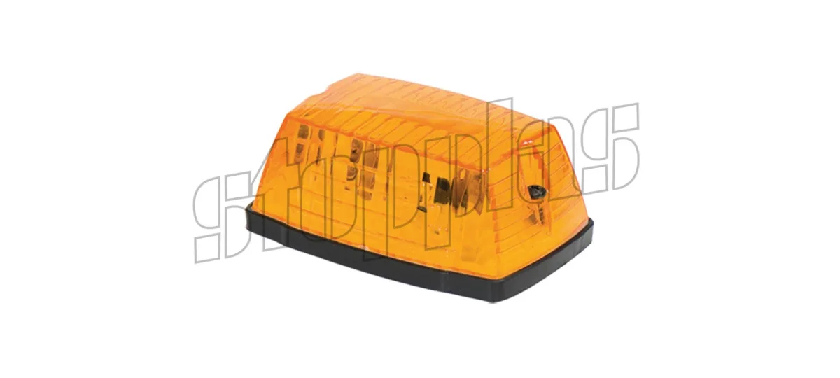 Universal Side Indicator Lamp LED