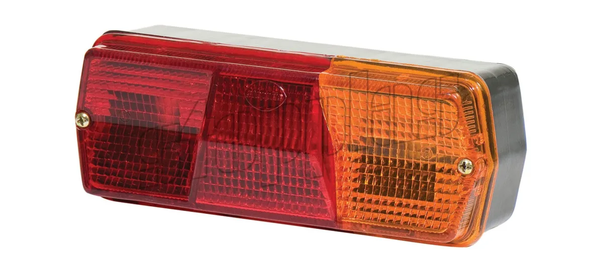 Trailer Tail Lamp