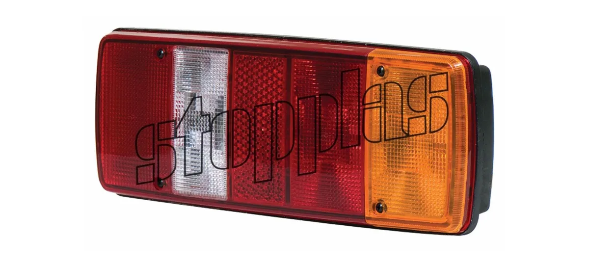 AS 950 Tail Lamp