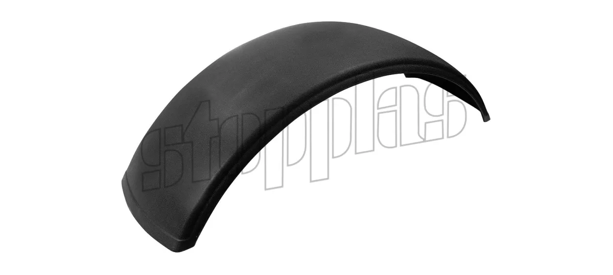 John Deere Front Mudguard Plastic (325×1120)